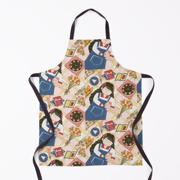 Item preview, Picnic girl designed and sold by Thursdaypaper.