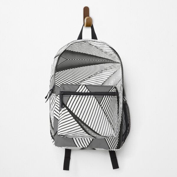 Item preview, Balance. Graphic composition of shapes and lines designed and sold by ZorianArt.