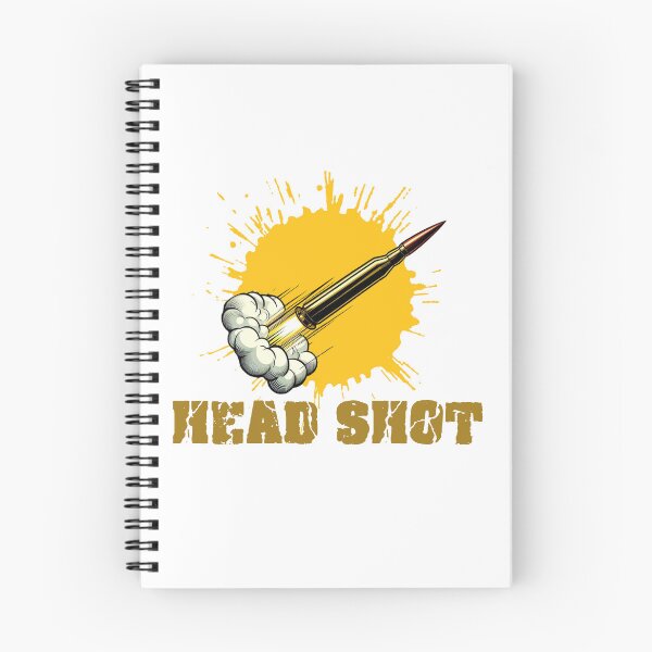 Item preview, Headshot designed and sold by Cavalier-org.