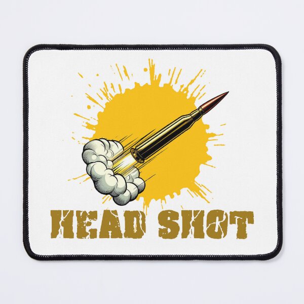 Item preview, Headshot designed and sold by Cavalier-org.