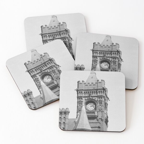 Item preview, The Clocktower designed and sold by Phil Bothwell Photography.