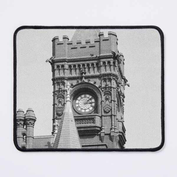 Item preview, The Clocktower designed and sold by Phil Bothwell Photography.