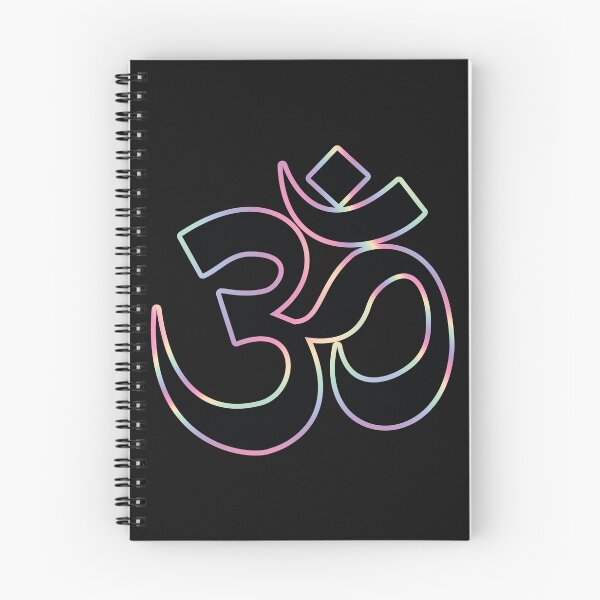 Item preview, Ohm Om Aum Yoga Symbol designed and sold by SweetLog.