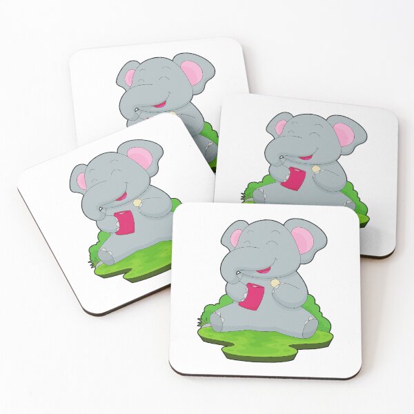 Item preview, Elephant Bag of Chips Chips designed and sold by Snabdesign84.