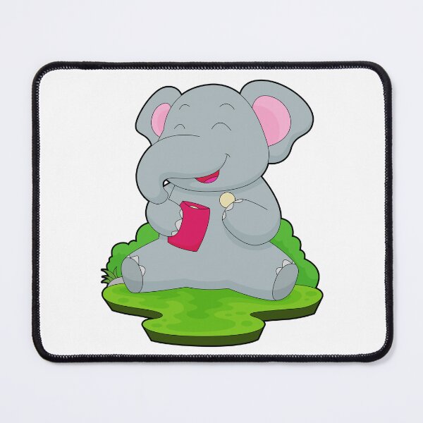 Item preview, Elephant Bag of Chips Chips designed and sold by Snabdesign84.