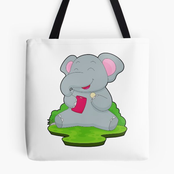 Item preview, Elephant Potato chips designed and sold by Snabdesign84.