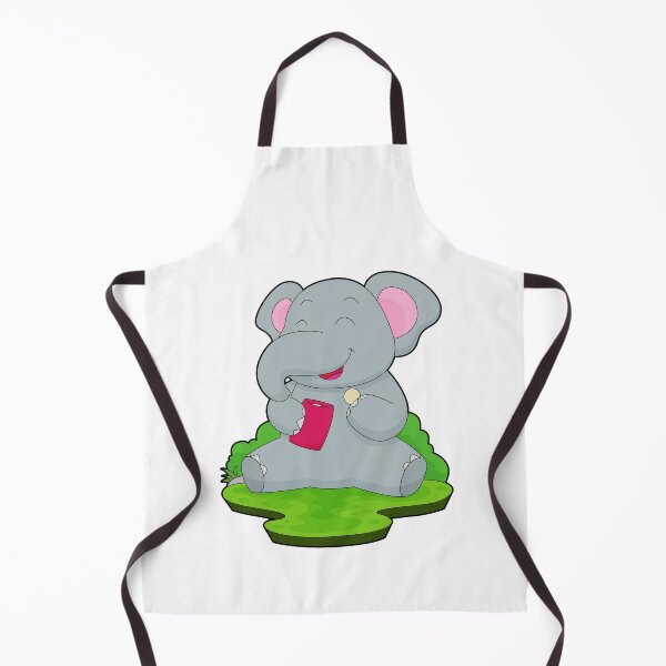 Item preview, Elephant Bag of Chips Chips designed and sold by Snabdesign84.