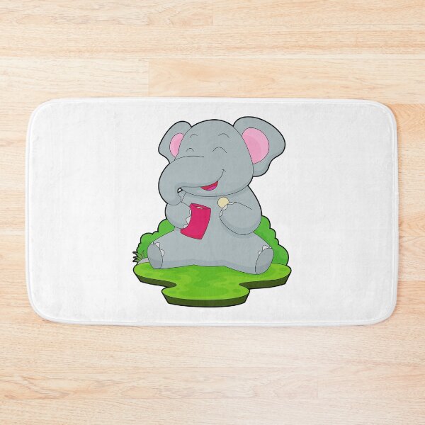 Item preview, Elephant Potato chips designed and sold by Snabdesign84.