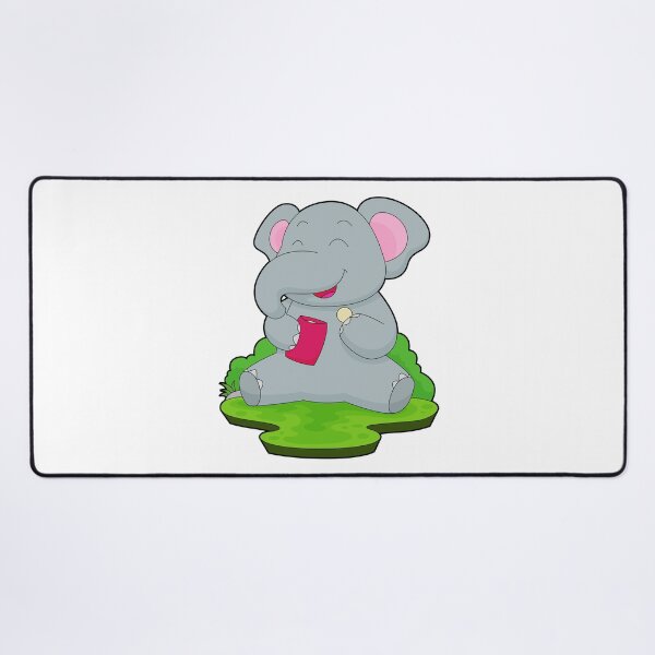 Item preview, Elephant Bag of Chips Chips designed and sold by Snabdesign84.