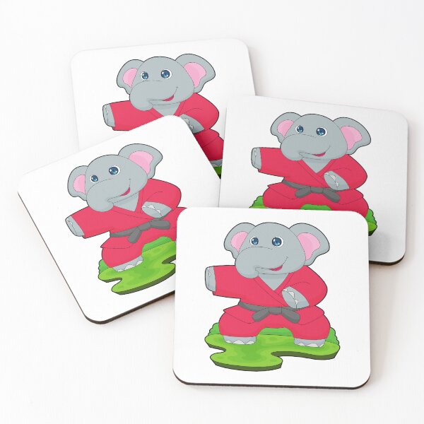 Item preview, Elephant Martial arts designed and sold by Snabdesign84.