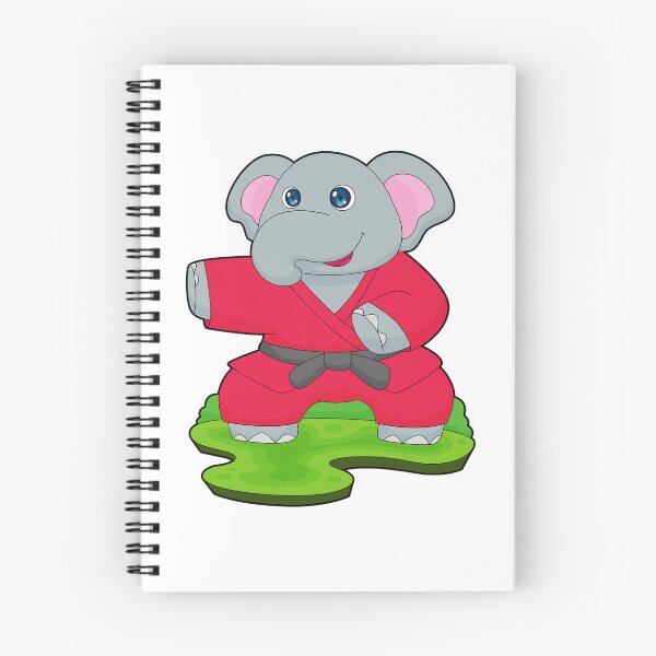 Item preview, Elephant Martial arts designed and sold by Snabdesign84.