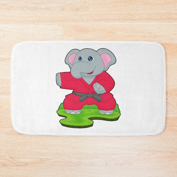 Item preview, Elephant Martial arts designed and sold by Snabdesign84.