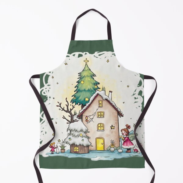 Item preview, Christmas Cheer and Warmth designed and sold by AmuraLumina.