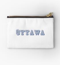 Ottawa Studio Pouch