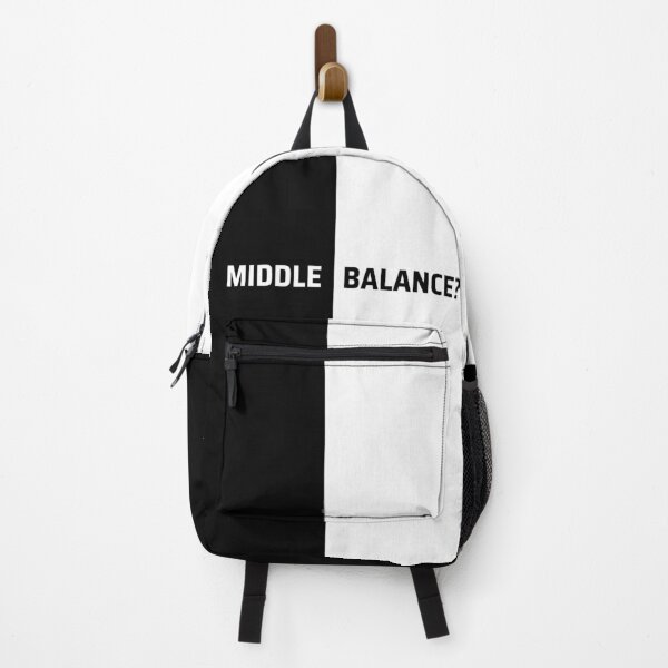 Item preview, Middle Balance?, Unique designed and sold by villacreativa.