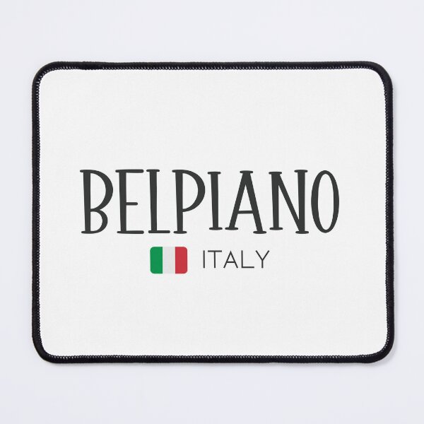 Item preview, Belpiano - Italy designed and sold by StudioRedKoala.