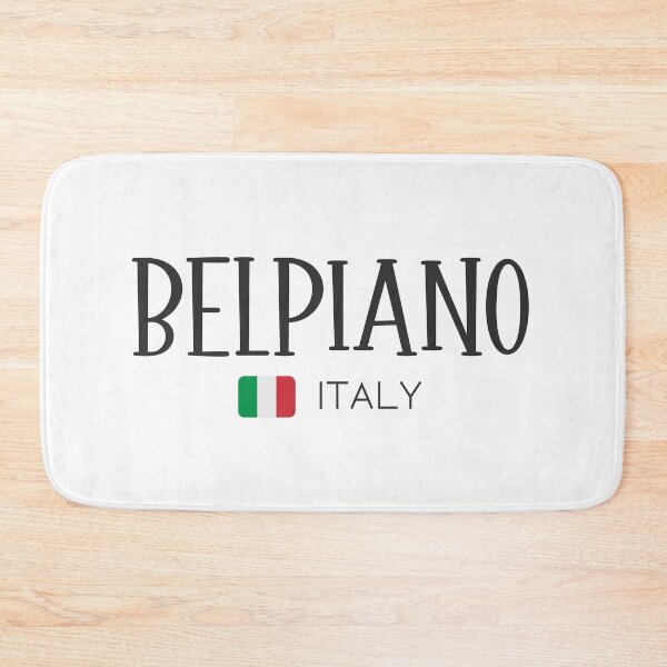 Item preview, Belpiano - Italy designed and sold by StudioRedKoala.