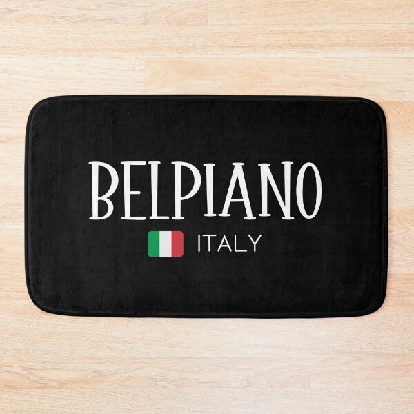 Item preview, Belpiano - Italy designed and sold by StudioRedKoala.
