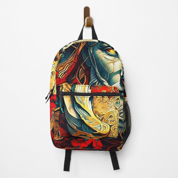Item preview, The Divine Warrior King designed and sold by Ramasarsan.