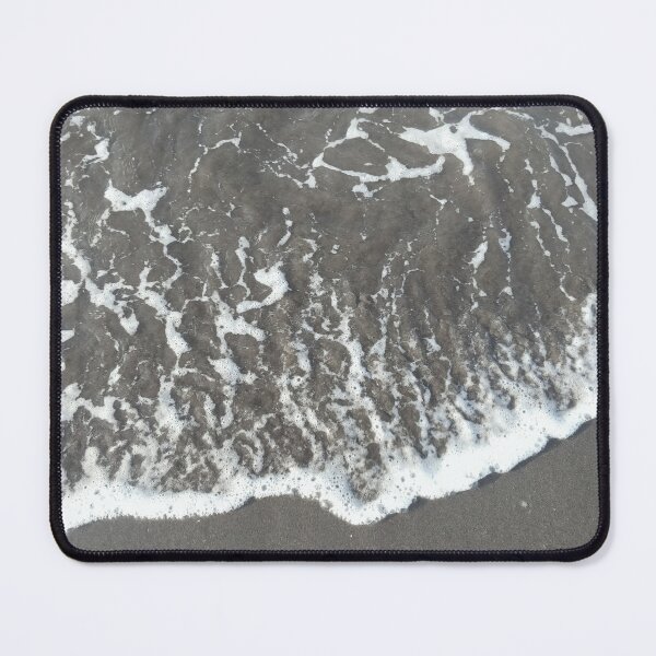 Item preview, beach sand waves designed and sold by skalihm.