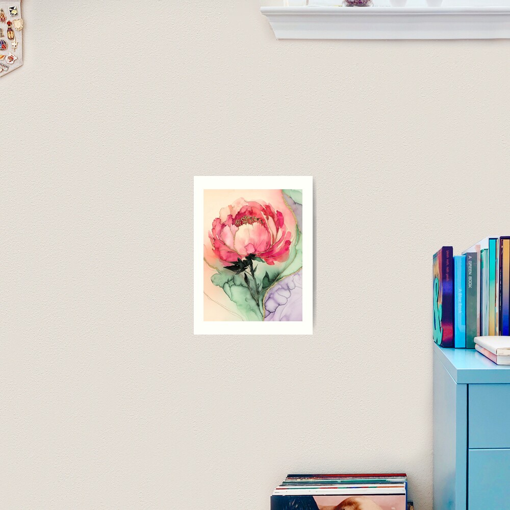 Item preview, Art Print designed and sold by Patricks-Art.