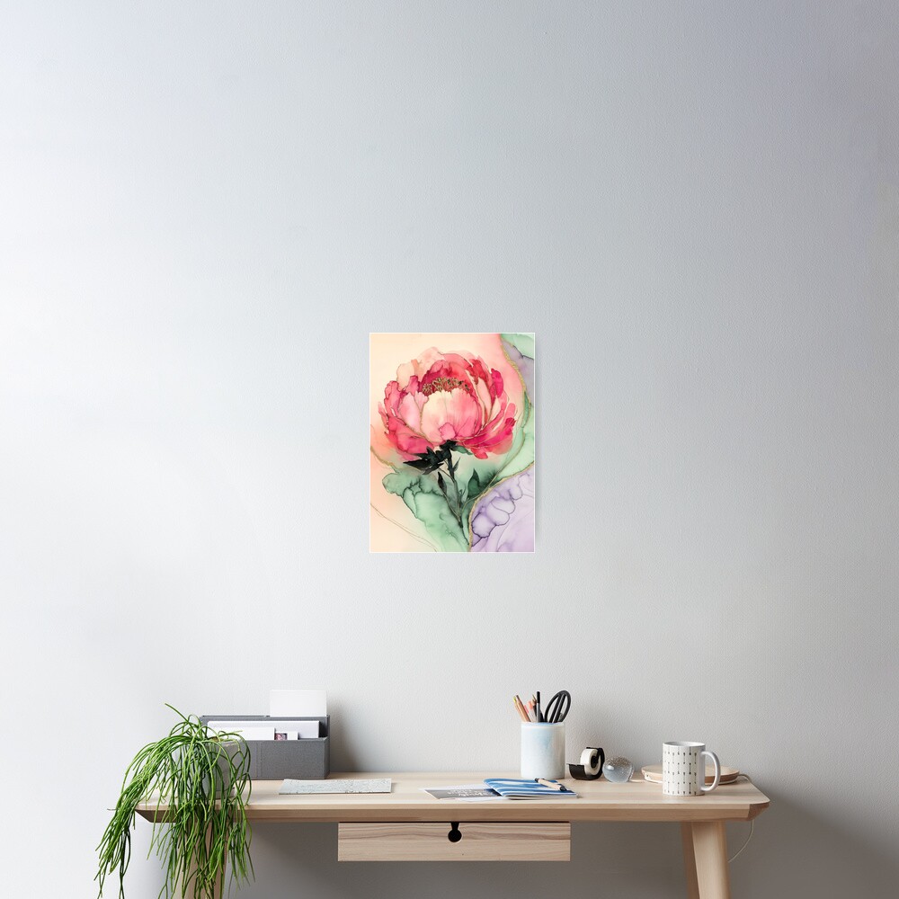 Item preview, Poster designed and sold by Patricks-Art.