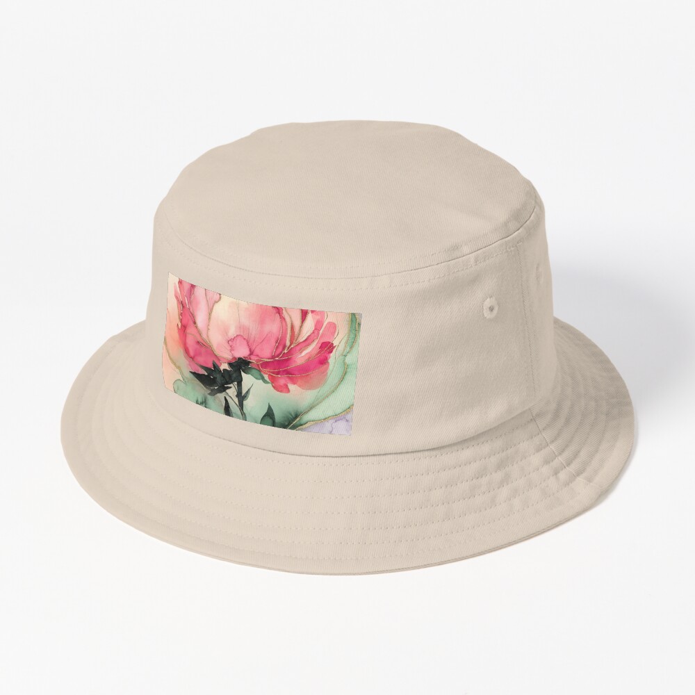 Item preview, Bucket Hat designed and sold by Patricks-Art.