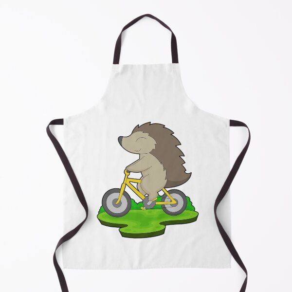 Item preview, Hedgehog Bicycle designed and sold by Snabdesign84.