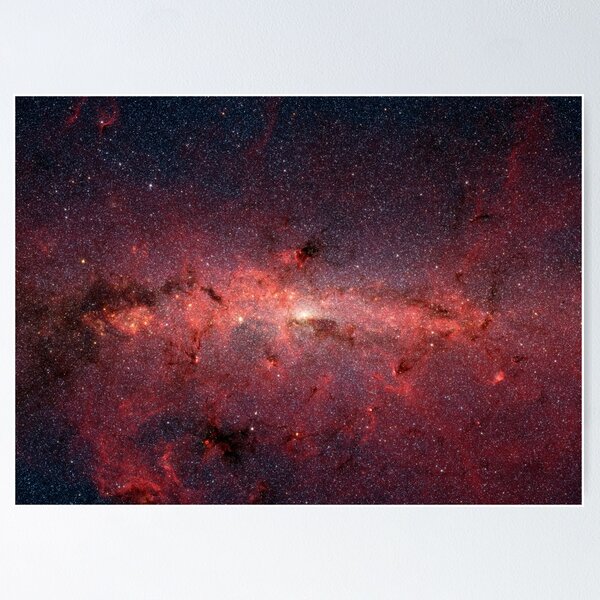 Item preview, Red Stars designed and sold by CreateHappy.