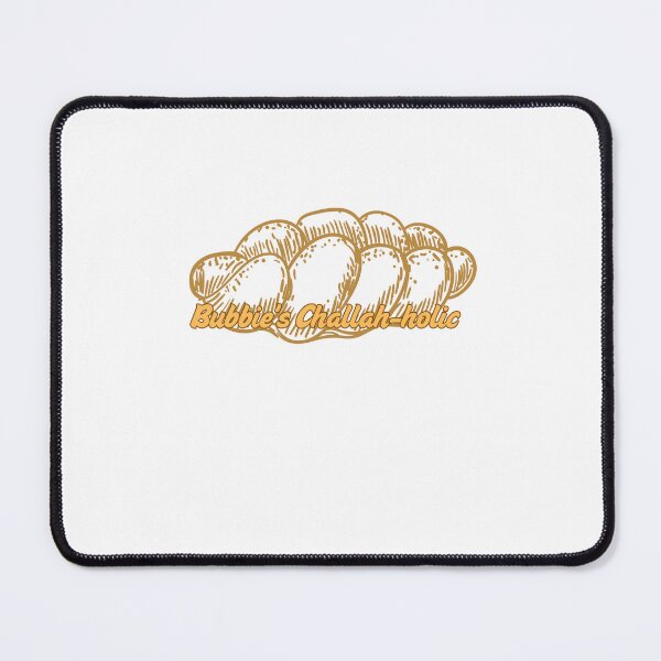Item preview, Bubbie's Challah-holic designed and sold by Rebalee37.