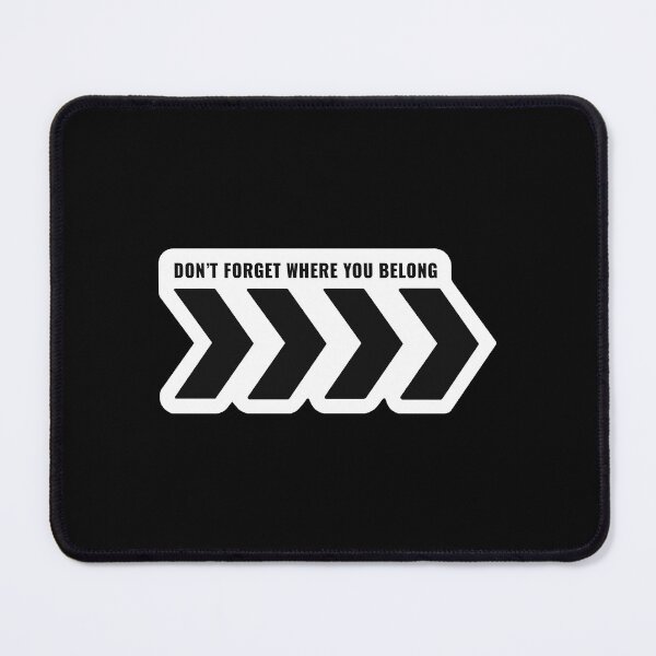 Item preview, No olvides a dónde perteneces Liam Payne designed and sold by Migneauly.