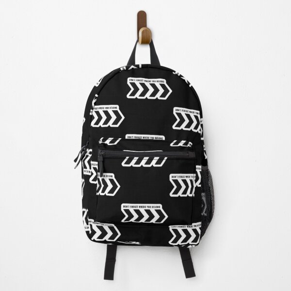 Item preview, Don't Forget Where You Belong Liam Payne designed and sold by Migneauly.