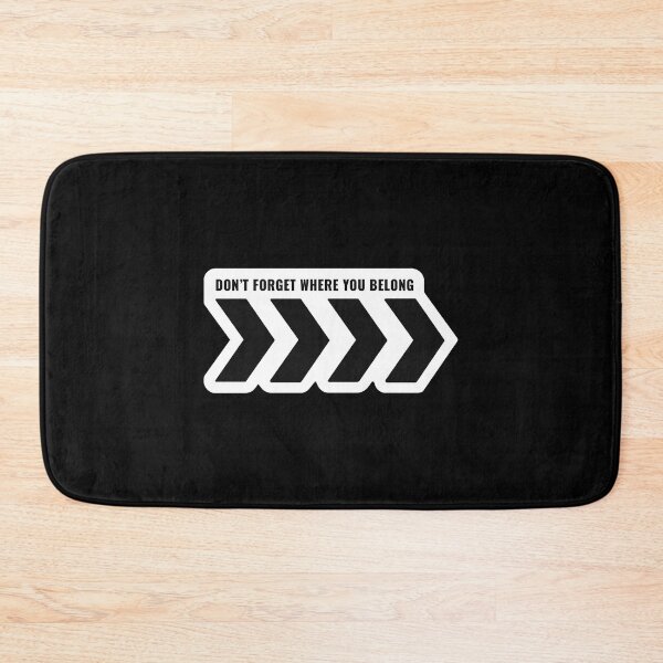 Item preview, Don't Forget Where You Belong Liam Payne designed and sold by Migneauly.