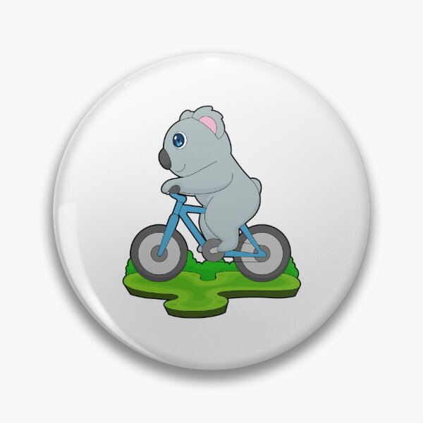 Item preview, Koala Bicycle designed and sold by Snabdesign84.
