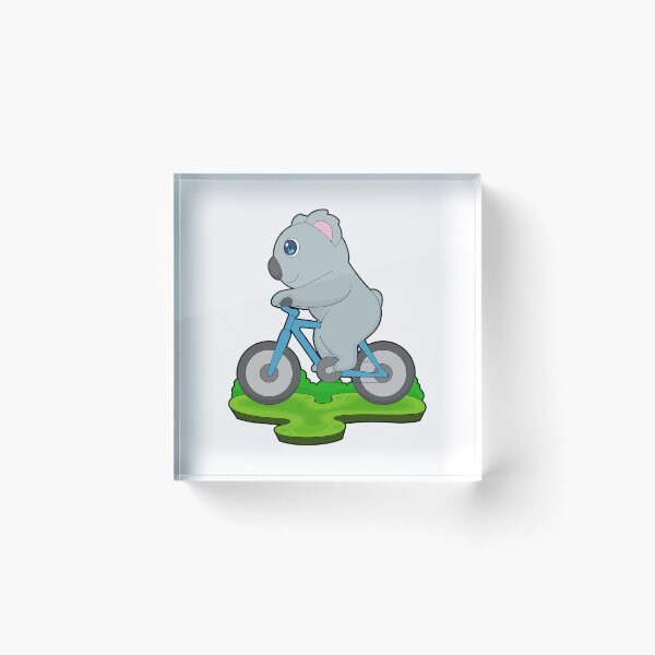 Item preview, Koala Bicycle designed and sold by Snabdesign84.