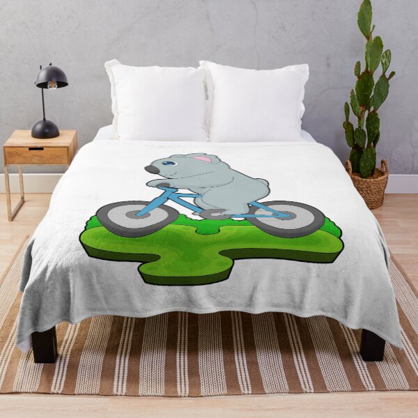 Item preview, Koala Bicycle designed and sold by Snabdesign84.