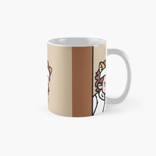 Item preview, Andrey Rublev cat designed and sold by ourhappyface.