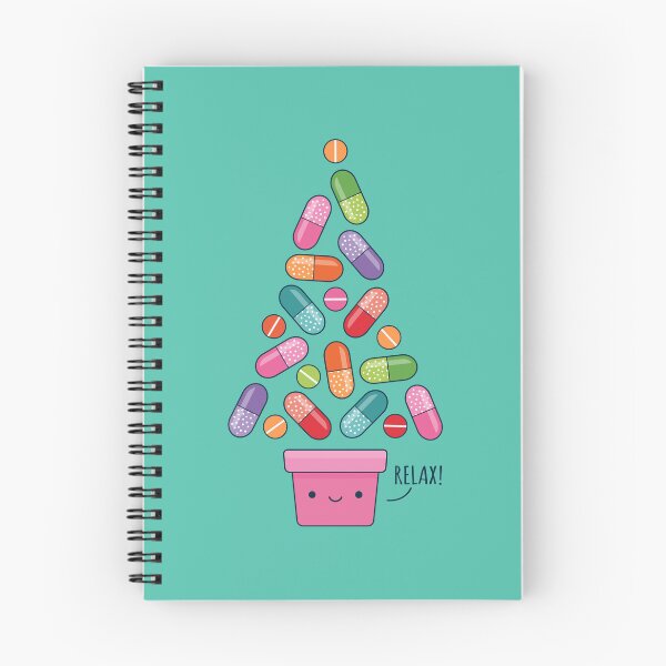 Item preview, RELAX - It's the Holidays designed and sold by Daisy Beatrice.