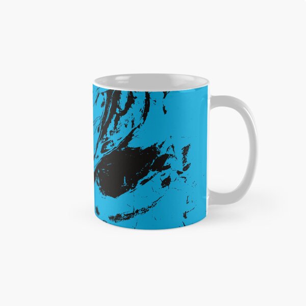 Item preview, Cyan Fusion, abstract pattern  designed and sold by I-Desire.