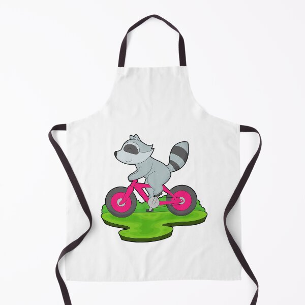 Item preview, Racoon Bicycle designed and sold by Snabdesign84.