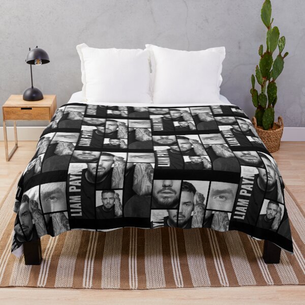 Item preview, Liam Memorial Vintage designed and sold by Migneauly.