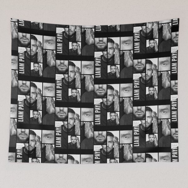Item preview, Liam Memorial Vintage designed and sold by Migneauly.