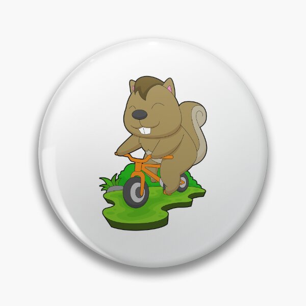 Item preview, Squirrel Bicycle designed and sold by Snabdesign84.