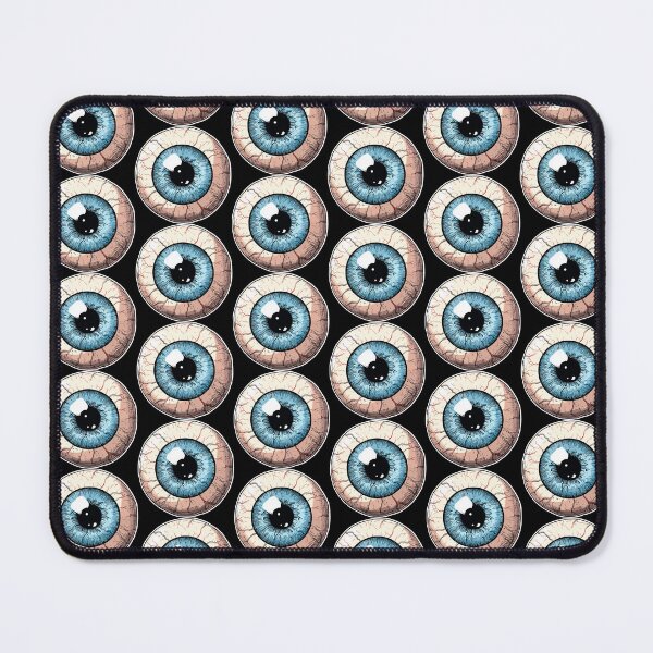 Item preview, Eyeball designed and sold by DopeyRobot.