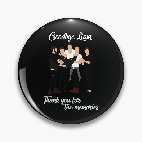 Item preview, Adiós Liam Payne Vintage designed and sold by Migneauly.
