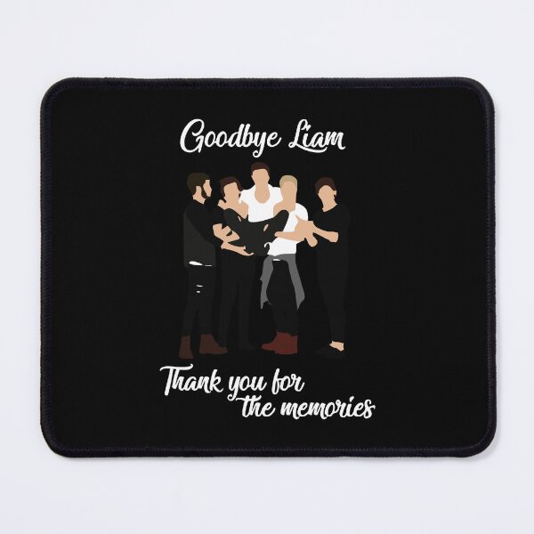 Item preview, Goodbye Liam Payne Vintage designed and sold by Migneauly.