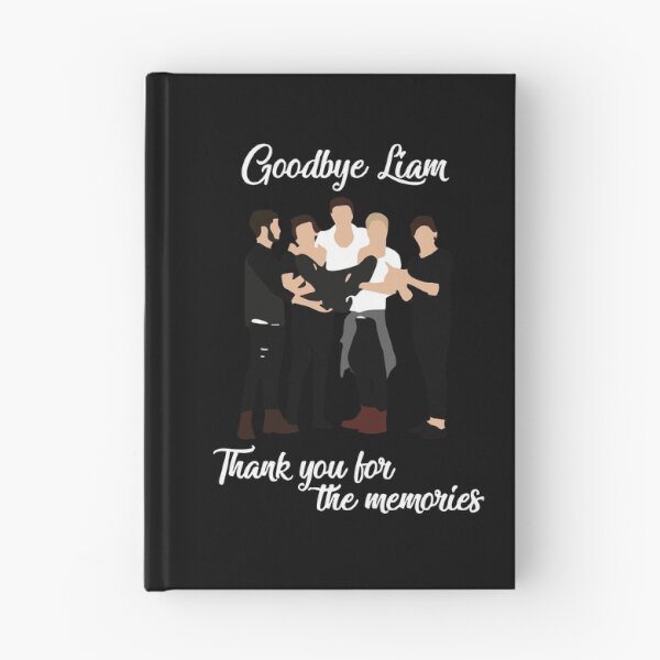Item preview, Goodbye Liam Payne Vintage designed and sold by Migneauly.