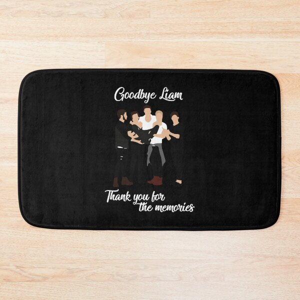 Item preview, Goodbye Liam Payne Vintage designed and sold by Migneauly.