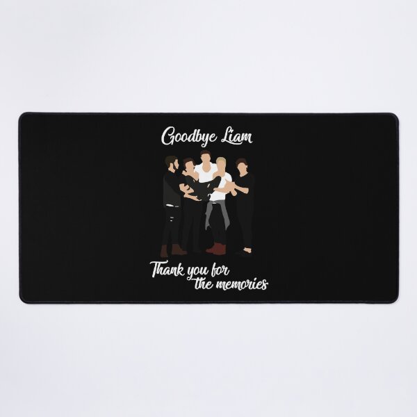 Item preview, Adiós Liam Payne Vintage designed and sold by Migneauly.