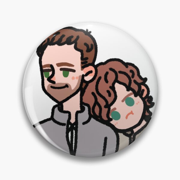 Item preview, Andrey Rublev & Daniil Medvedev designed and sold by ourhappyface.